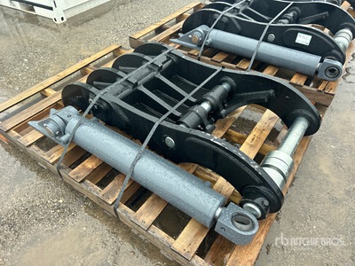 2025 ACS Excavator Thumb (Unused)