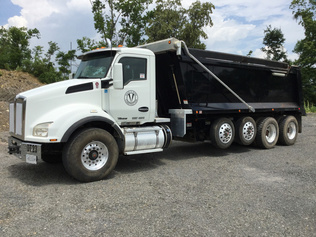 Used Dump Trucks >> Dump Trucks For Sale Truckplanet Used Dump Trucks >> Dump Trucks For Sale Truckplanet