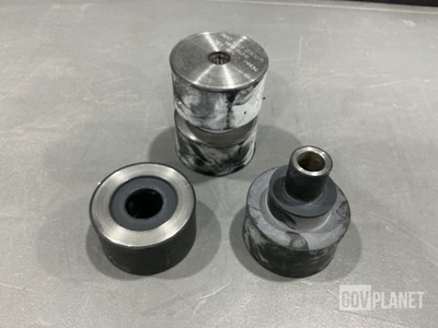 (98) Sequel Systems 12363275 Resilient Mounts