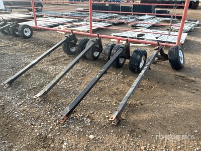 Quantity Of 4 S/A Dolly