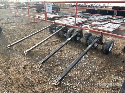 Quantity Of 4 S/A Dolly