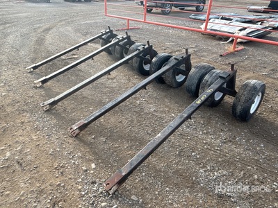 Quantity Of 5 S/A Dolly