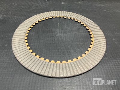 (156) Manitowoc 9904103988 Inner Discs