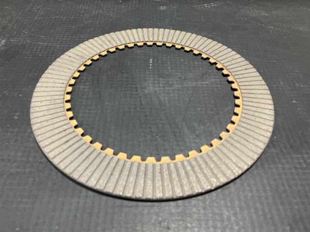 (156) Manitowoc 9904103988 Inner Discs