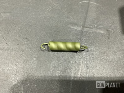 (151) Aero Engineering 756031-1 Extension Helical Springs