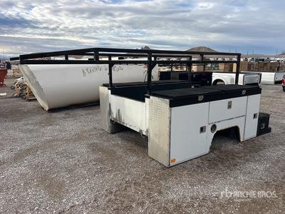 Douglas Utility Body Varios implementos camion