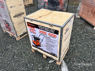 TMG PC90 Mini Trilplaat (Unused)