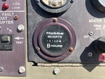 Hour Meter / Odometer