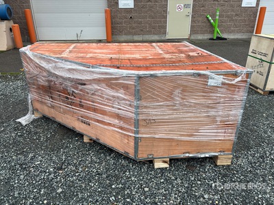 TMG TTC26 26 in Maquina de ruedas (Unused)