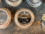 Hour Meter / Odometer