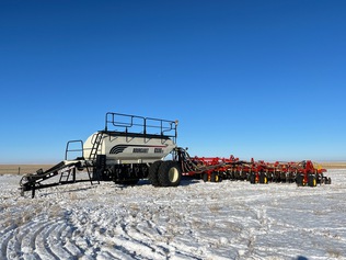 Seeding Equipment