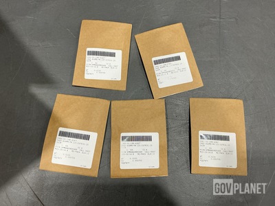 (647) Bell Textron 120-037E31-25 Shims