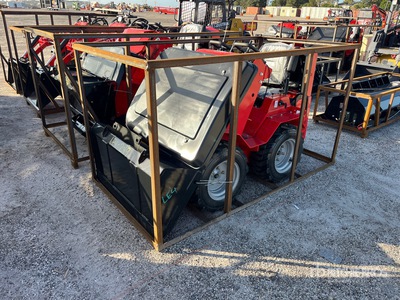 2026 AGT SDA140W Radlader (Unused)