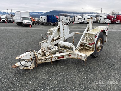 1979 Roadrunner S/A Reel Trailer