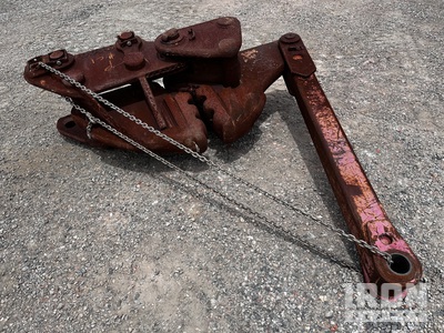 Q/C Demolition Pulverizer