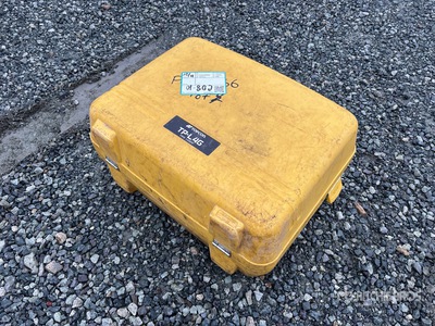 Topcon TP-L4GV Blazer Laser Level