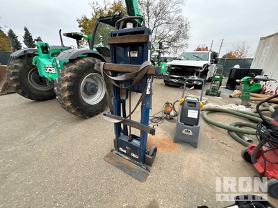 2014 POWERMATER M-1 Electric Stair Climber Material Handling Tool