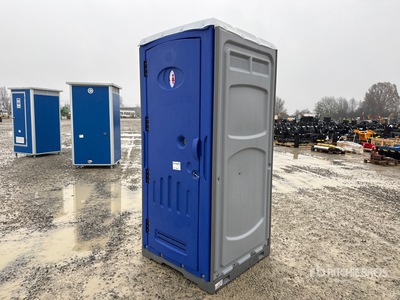 Portable Toilet