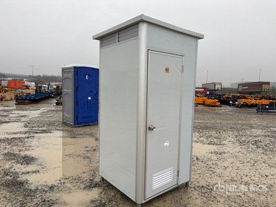 Portable Toilet