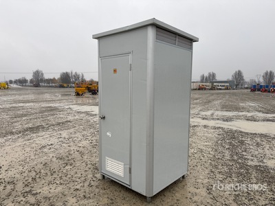 Portable Toilet