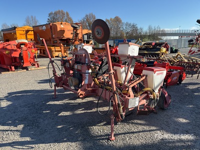 2003 Maschio Gaspardo SP540 Seminatrice pneumatica