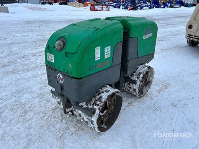 Wacker RTLX-SC3 ضاغط