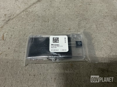 (53) Micro-Measurements S-120-01 Precision Resistors