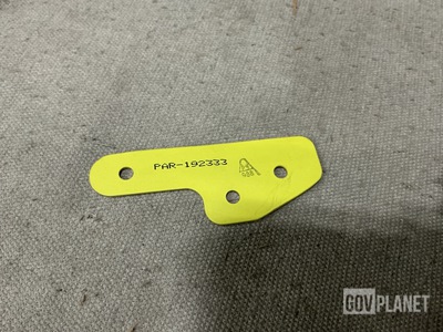 (8) Kampi Components 369A2024-95 Shims