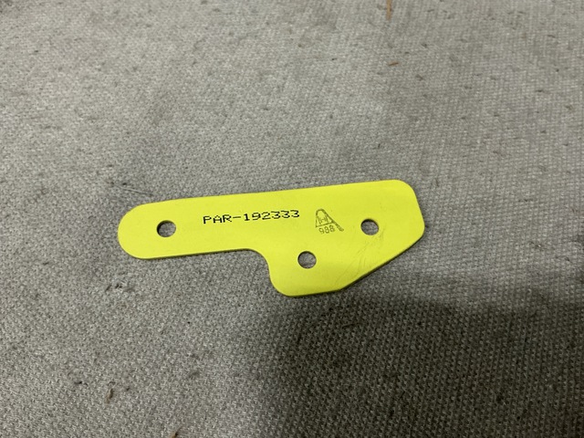 (8) Kampi Components 369A2024-95 Shims