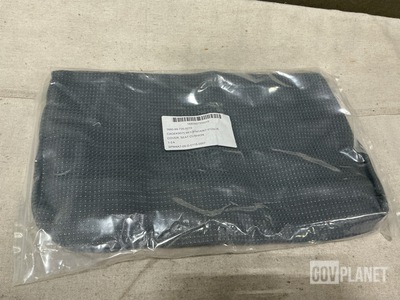 (5) IPeco 1A067-0125CR Seat Cushion Covers