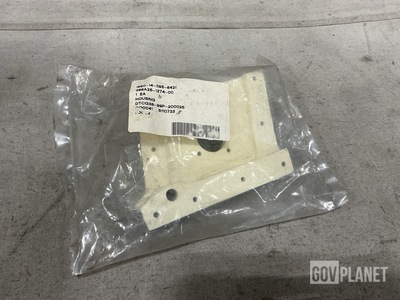 (6) 366A25-1274-00 Housings