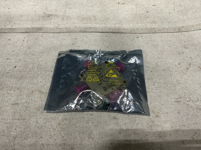 (30) Advanced Control 603845-01 Solid State Switches