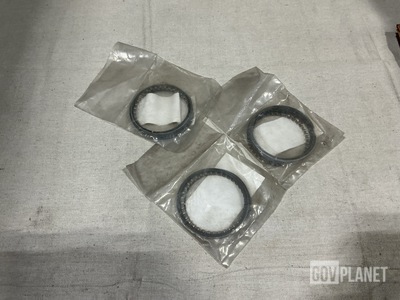 (33) Cummins 113-0167-20 Piston Ring Sets