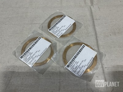 (156) 8348813 Thrust Washer Bearings