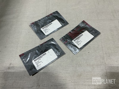 (212) Precision Electronics 12273409-1 Feedthru Terminals