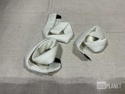 (177) 12490530 Webbing Straps
