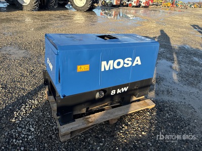 GenSet Generatore portatile