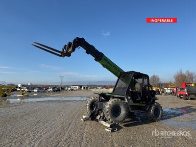 1997 Merlo P30.12 Telehandler (Inoperable)