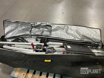 (3) SharpLogixx 1500Sf X-Ray Flat Panel Detectors