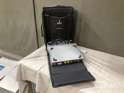Cadwell Sierra Summit Electrodiagnostic System Base Unit
