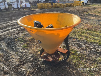 SSP-400 3-Point Broadcaster