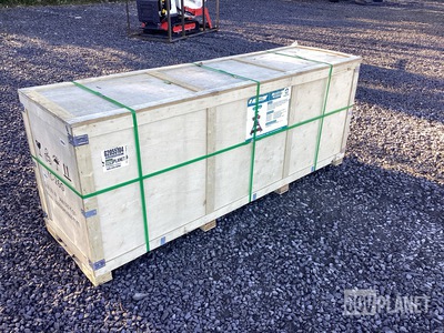 2025 AGT YC-26G Portable Sawmill - Unused