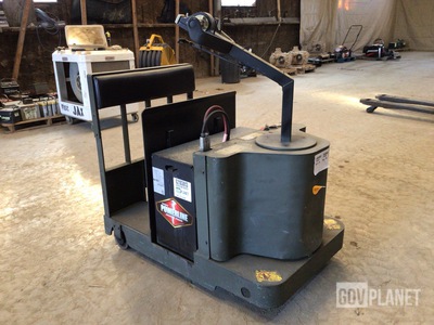 Mitsubishi PMT90 Tug