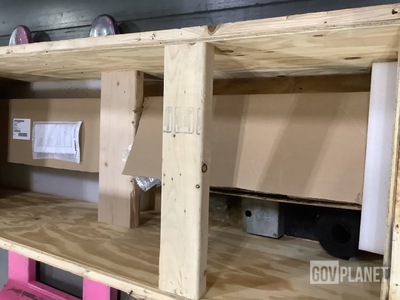 Evoqua Water Technologies 36470-2L Anode Assembly