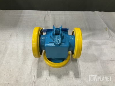 Fluid Power SF1530MPVW2-130 TCV Valve