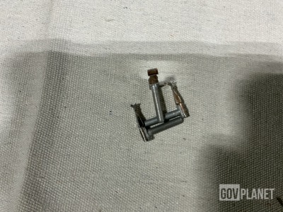 (29) DRS 23-1570-A2 Electrical Contacts