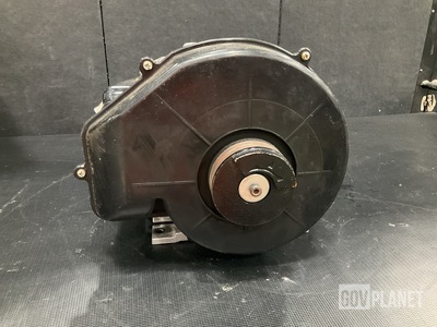 (4) Powerex-Iwata SLAE05EHP Rotary Scroll Air Compressors