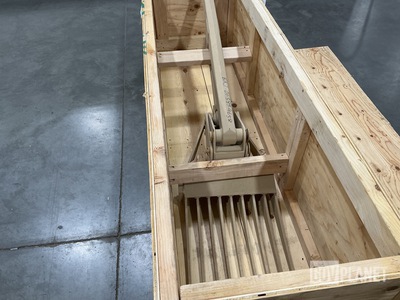 General Dynamics 10022007 Lift Blade Arm Assembly