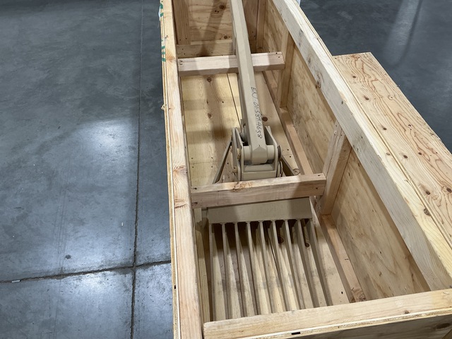 General Dynamics 10022007 Lift Blade Arm Assembly