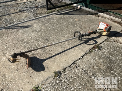 Stihl FS91 String Trimmer